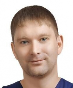 Зырянов Юрий Николаевич эндоскопист