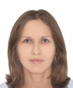 Шаймарданова Татьяна Юрьевна невролог