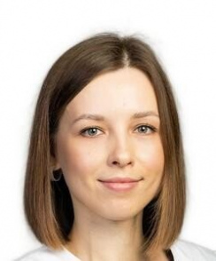 Шифанова Ольга Владимировна эндокринолог