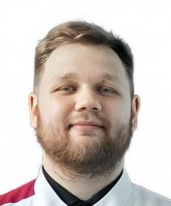 Перевалов Сергей Эдуардович невролог