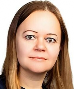 Смирнова Оксана Алексеевна онколог