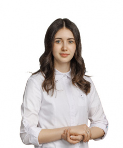 Асташкевич Екатерина Евгеньевна терапевт