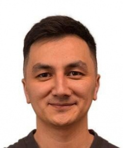 Кахраманов Абдурахим  хирург