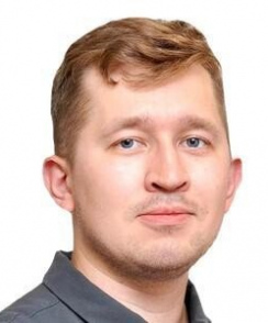 Тухватуллин Сергей Сергеевич хирург