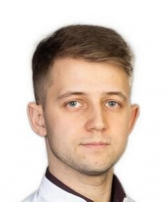 Кузовлев Кирилл Андреевич рентгенолог
