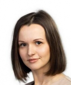Онищенко Анна Владимировна хирург