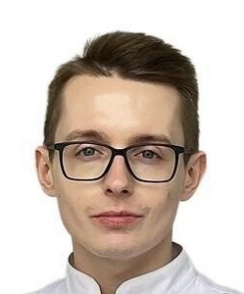 Табаргин Евгений Михайлович терапевт