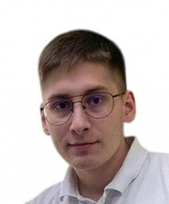 Непомнящий Иван Александрович стоматолог