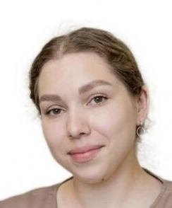 Хузякайева Полина Наильевна стоматолог