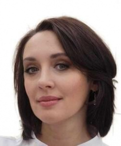 Шинкарева Людмила Анатольевна стоматолог