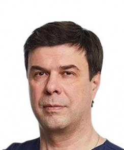 Молчанов Николай Адольфович стоматолог