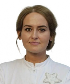 Белянко Елена Александровна стоматолог