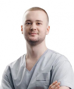 Муратов Андрей Иванович стоматолог