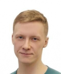 Даниленко Иван Александрович стоматолог