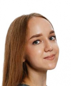 Иванова София Викторовна стоматолог