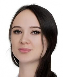 Газизова Антонина Евгеньевна стоматолог