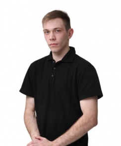 Козин Александр Евгеньевич стоматолог
