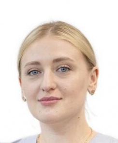 Москаленко Екатерина Витальевна стоматолог