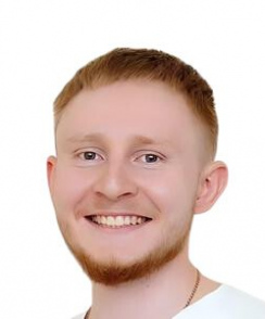 Караваев Никита Сергеевич стоматолог