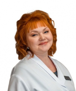 Донова Мария Александровна косметолог