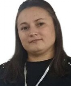 Шейникова Анастасия Сергеевна массажист