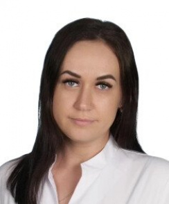 Пименова Наталья Михайловна лор (отоларинголог)