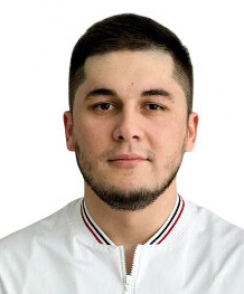 Жораев Нодирбек Мамиржанович лор (отоларинголог)