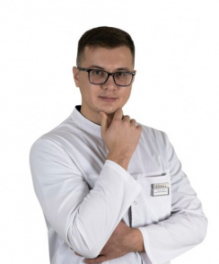 Пазилов Айбек Хусниддинович пластический хирург