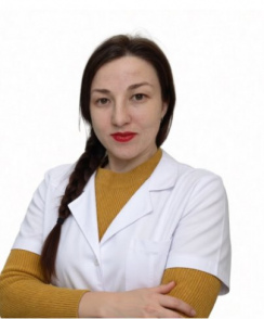 Пименова Ирина Олеговна нарколог