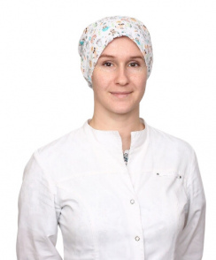 Левина Алина Андреевна узи-специалист