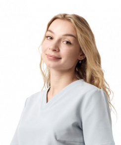 Байдина Любовь Алексеевна гинеколог