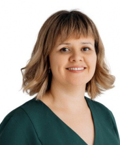 Алексеева Татьяна Александровна стоматолог