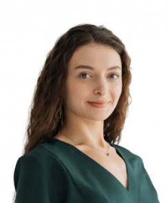 Симушина Наталья Сергеевна стоматолог