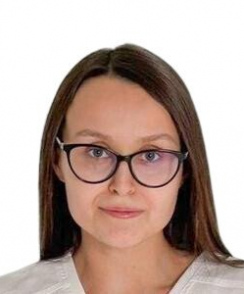 Куценко Анастасия Аркадьевна гинеколог