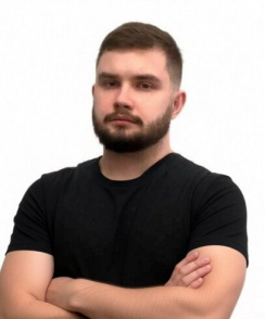 Бельский Дмитрий Александрович стоматолог