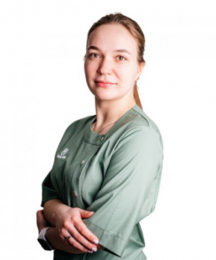 Хмелёва Екатерина Ивановна педиатр