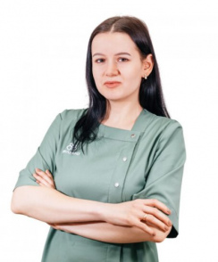 Трифуз Наталья Александровна гинеколог