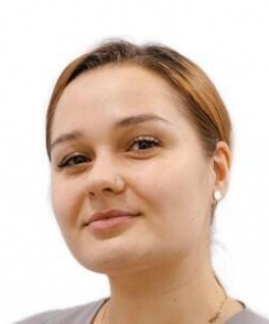 Падеева Алена Сергеевна стоматолог