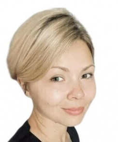 Никульникова Анна Николаевна эндокринолог