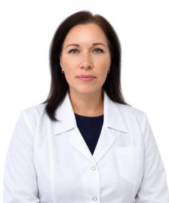 Федорова Екатерина Анатольевна узи-специалист