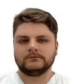 Кириенко Григорий Андреевич стоматолог