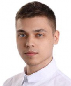 Сиволап Всеволод Михайлович стоматолог