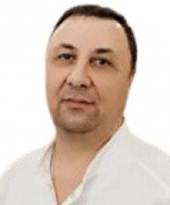 Трухин Александр Ильич стоматолог