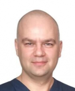 Поваляев Алексей Павлович невролог