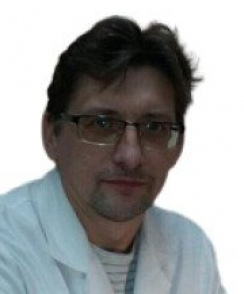 Соловцов Михаил Анатольевич узи-специалист