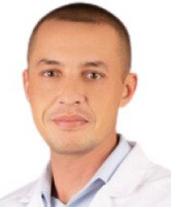 Бурдов Константин Львович узи-специалист