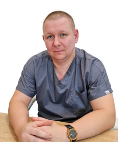Кузнецов Артём Владимирович хирург