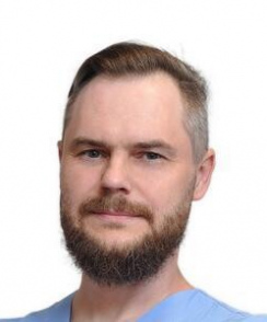 Горбунов Алексей Константинович уролог