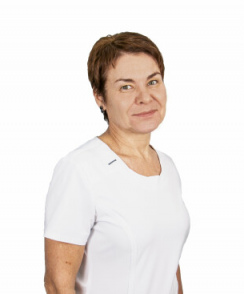 Бурцева Галина Анатольевна гинеколог