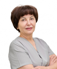 Кривощекова Галина Владимировна репродуктолог (эко)